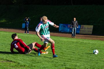 Album: NMS am 6.10.12 - MTSV Olympia Neumünster - Türkspor Neumünster : Ergebnis: 6:0